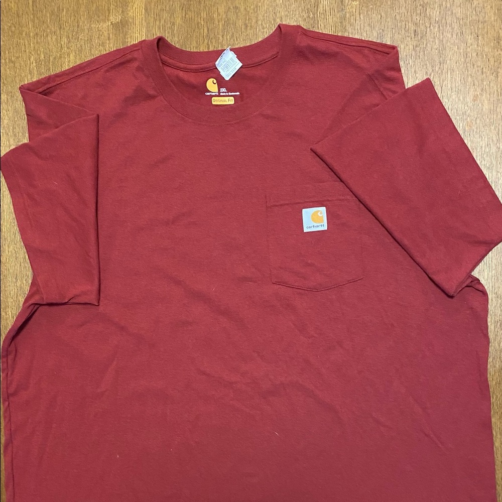 Cathcart shirt